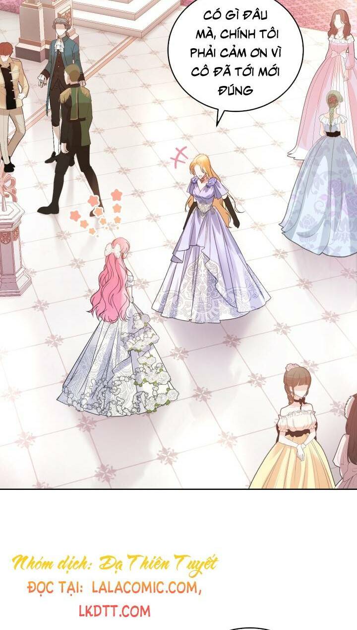 Nhà Điều Chế Nước Hoa Độc Quyền Của Bạo Chúa Chapter 32 - Trang 2