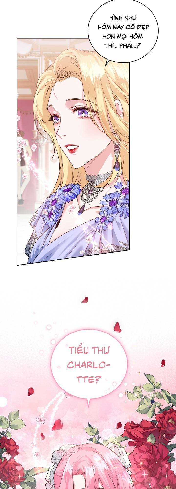 Nhà Điều Chế Nước Hoa Độc Quyền Của Bạo Chúa Chapter 32 - Trang 2