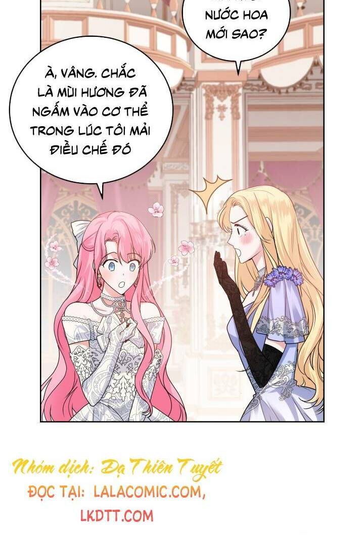 Nhà Điều Chế Nước Hoa Độc Quyền Của Bạo Chúa Chapter 32 - Trang 2