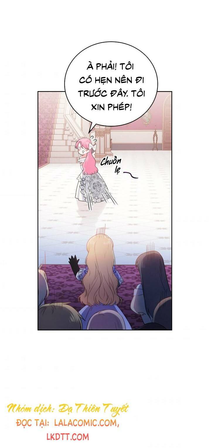 Nhà Điều Chế Nước Hoa Độc Quyền Của Bạo Chúa Chapter 32 - Trang 2