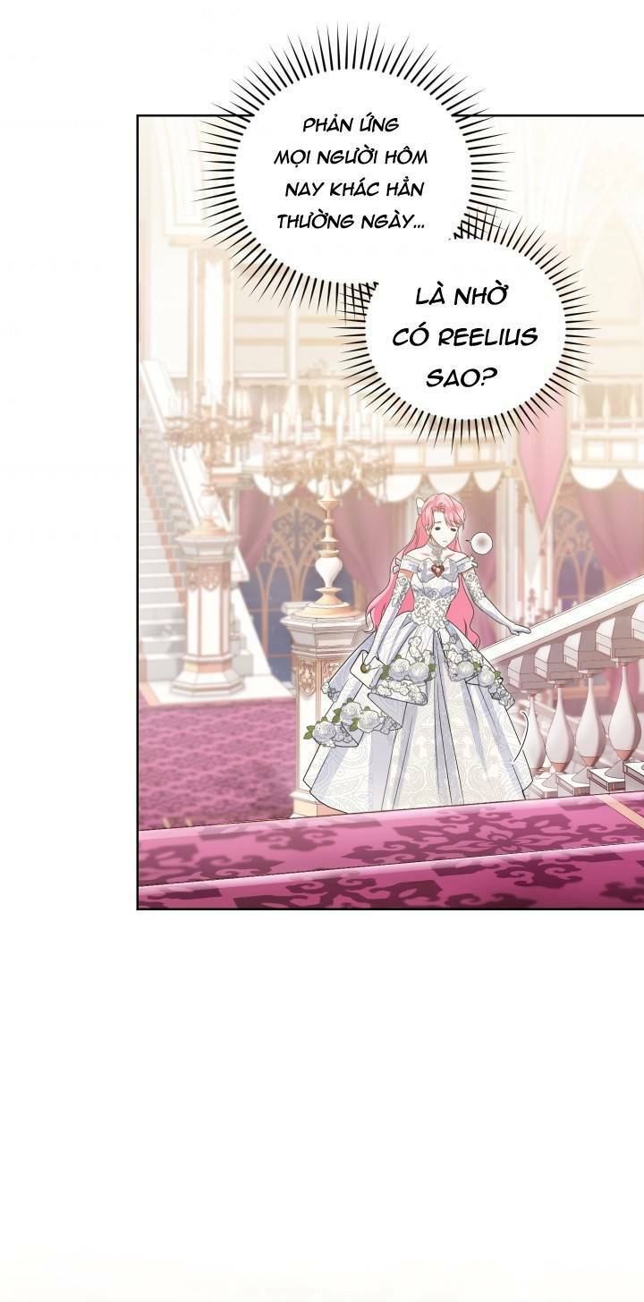 Nhà Điều Chế Nước Hoa Độc Quyền Của Bạo Chúa Chapter 32 - Trang 2