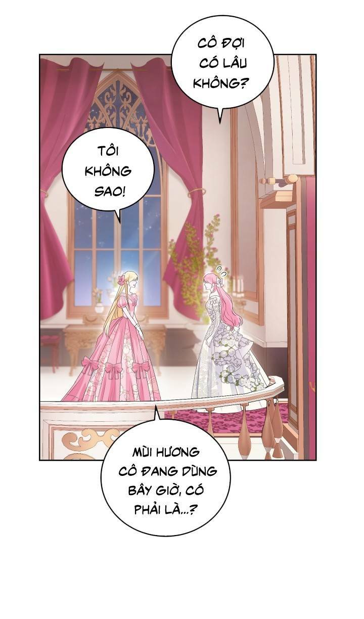 Nhà Điều Chế Nước Hoa Độc Quyền Của Bạo Chúa Chapter 32 - Trang 2