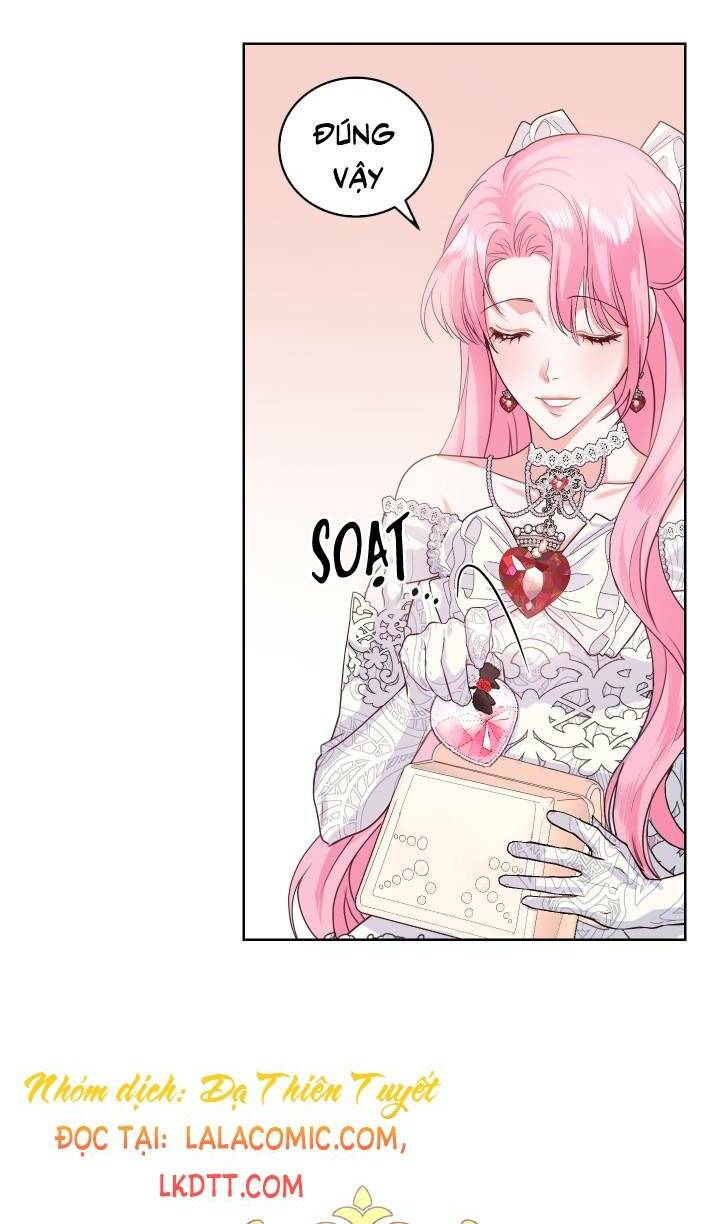 Nhà Điều Chế Nước Hoa Độc Quyền Của Bạo Chúa Chapter 32 - Trang 2