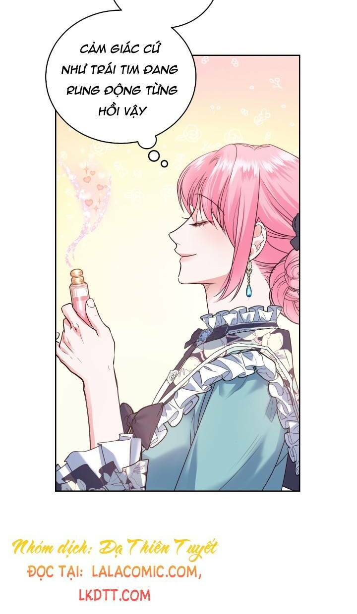 Nhà Điều Chế Nước Hoa Độc Quyền Của Bạo Chúa Chapter 32 - Trang 2