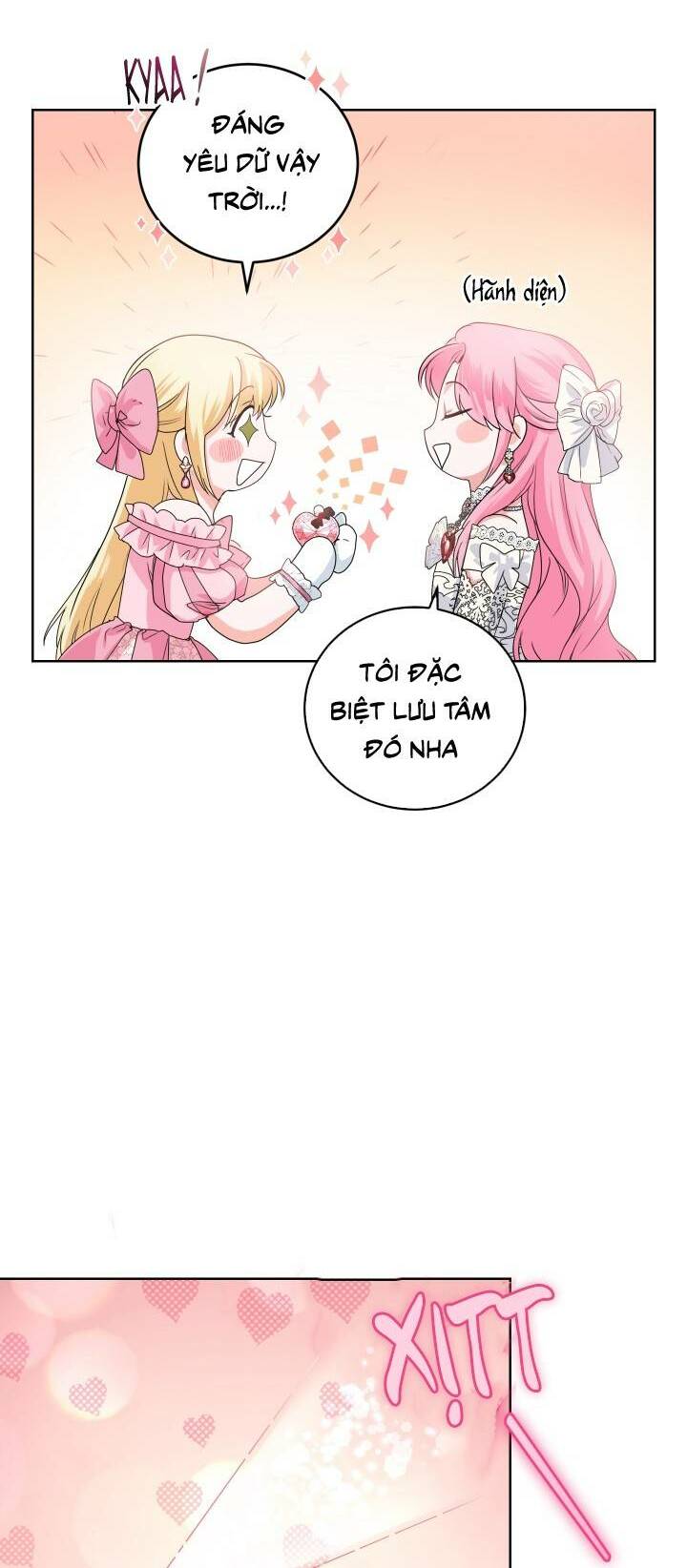 Nhà Điều Chế Nước Hoa Độc Quyền Của Bạo Chúa Chapter 32 - Trang 2