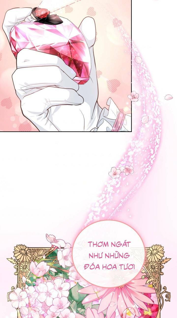Nhà Điều Chế Nước Hoa Độc Quyền Của Bạo Chúa Chapter 32 - Trang 2