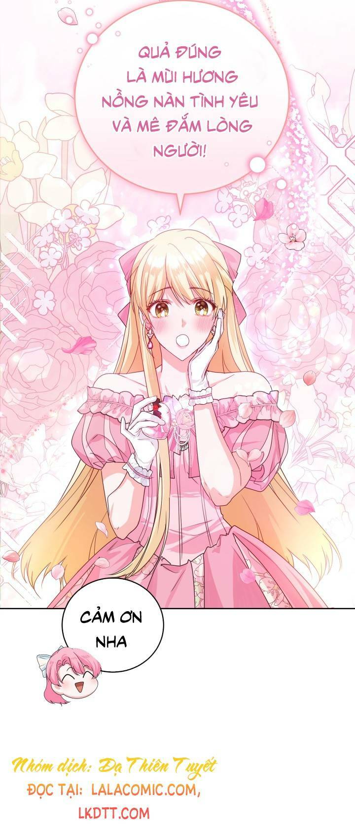 Nhà Điều Chế Nước Hoa Độc Quyền Của Bạo Chúa Chapter 32 - Trang 2