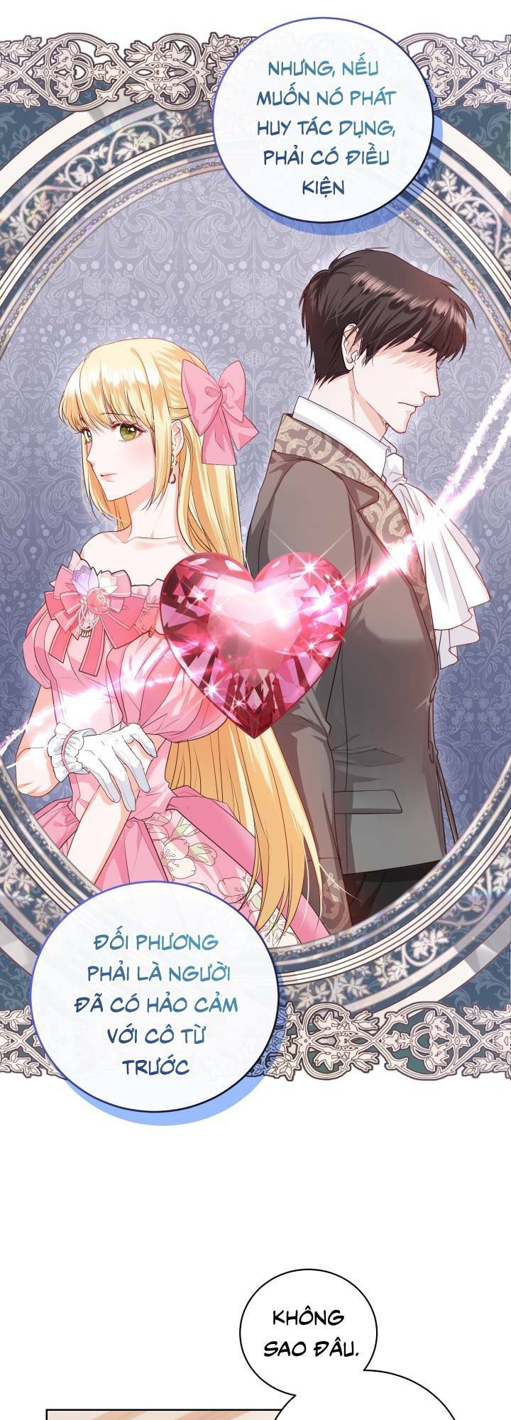 Nhà Điều Chế Nước Hoa Độc Quyền Của Bạo Chúa Chapter 32 - Trang 2