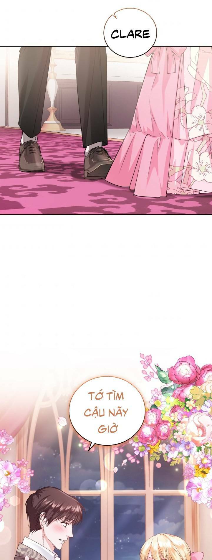 Nhà Điều Chế Nước Hoa Độc Quyền Của Bạo Chúa Chapter 32 - Trang 2