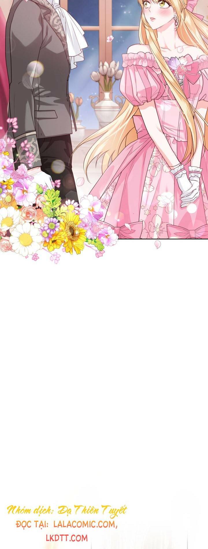 Nhà Điều Chế Nước Hoa Độc Quyền Của Bạo Chúa Chapter 32 - Trang 2