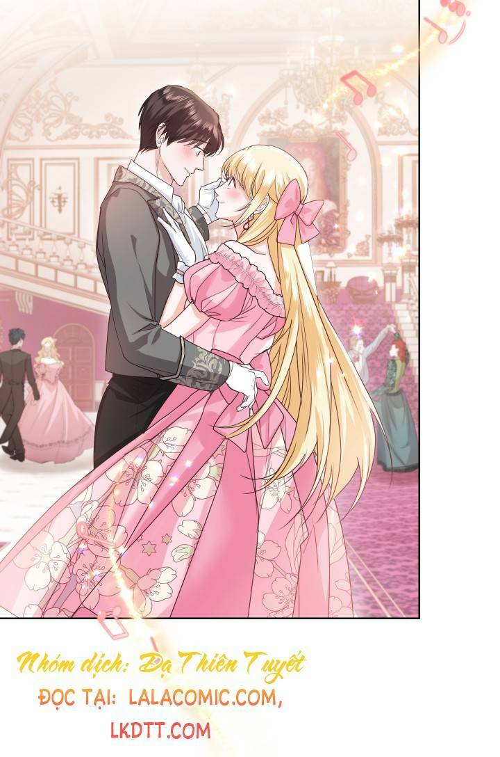 Nhà Điều Chế Nước Hoa Độc Quyền Của Bạo Chúa Chapter 32 - Trang 2