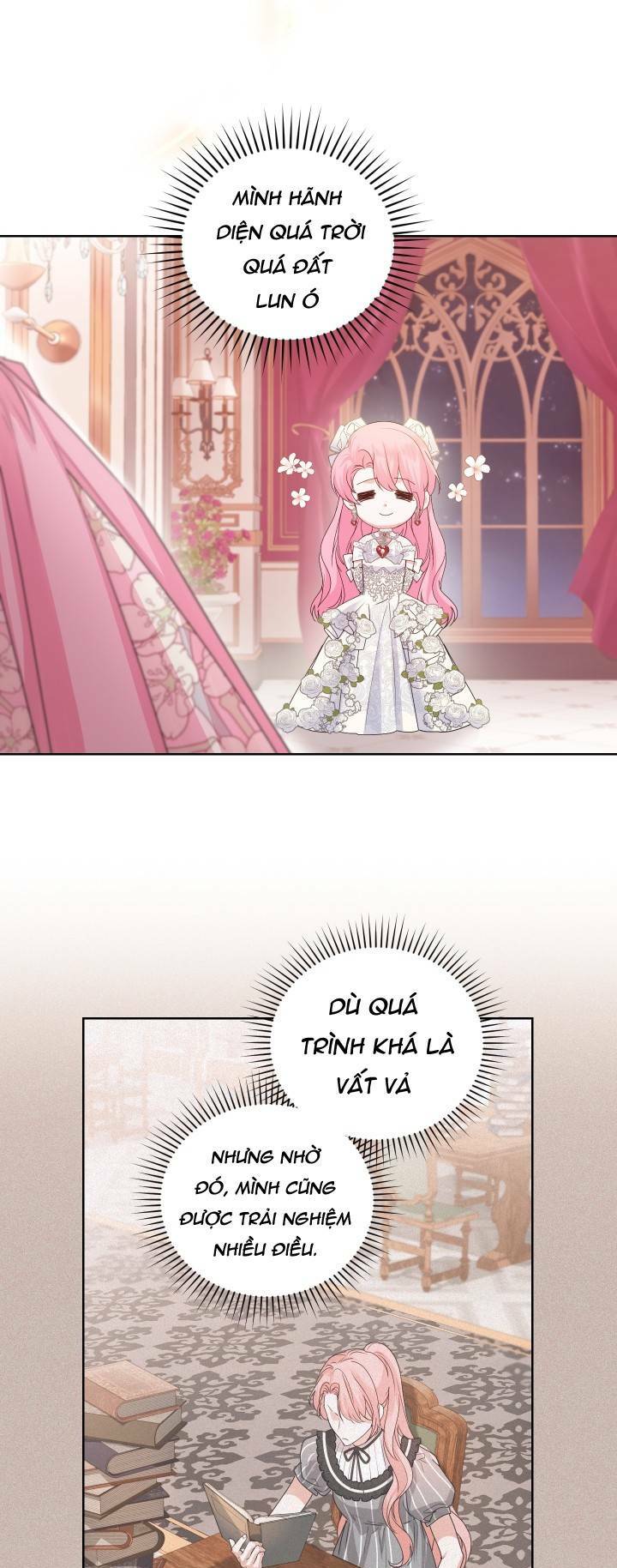 Nhà Điều Chế Nước Hoa Độc Quyền Của Bạo Chúa Chapter 32 - Trang 2