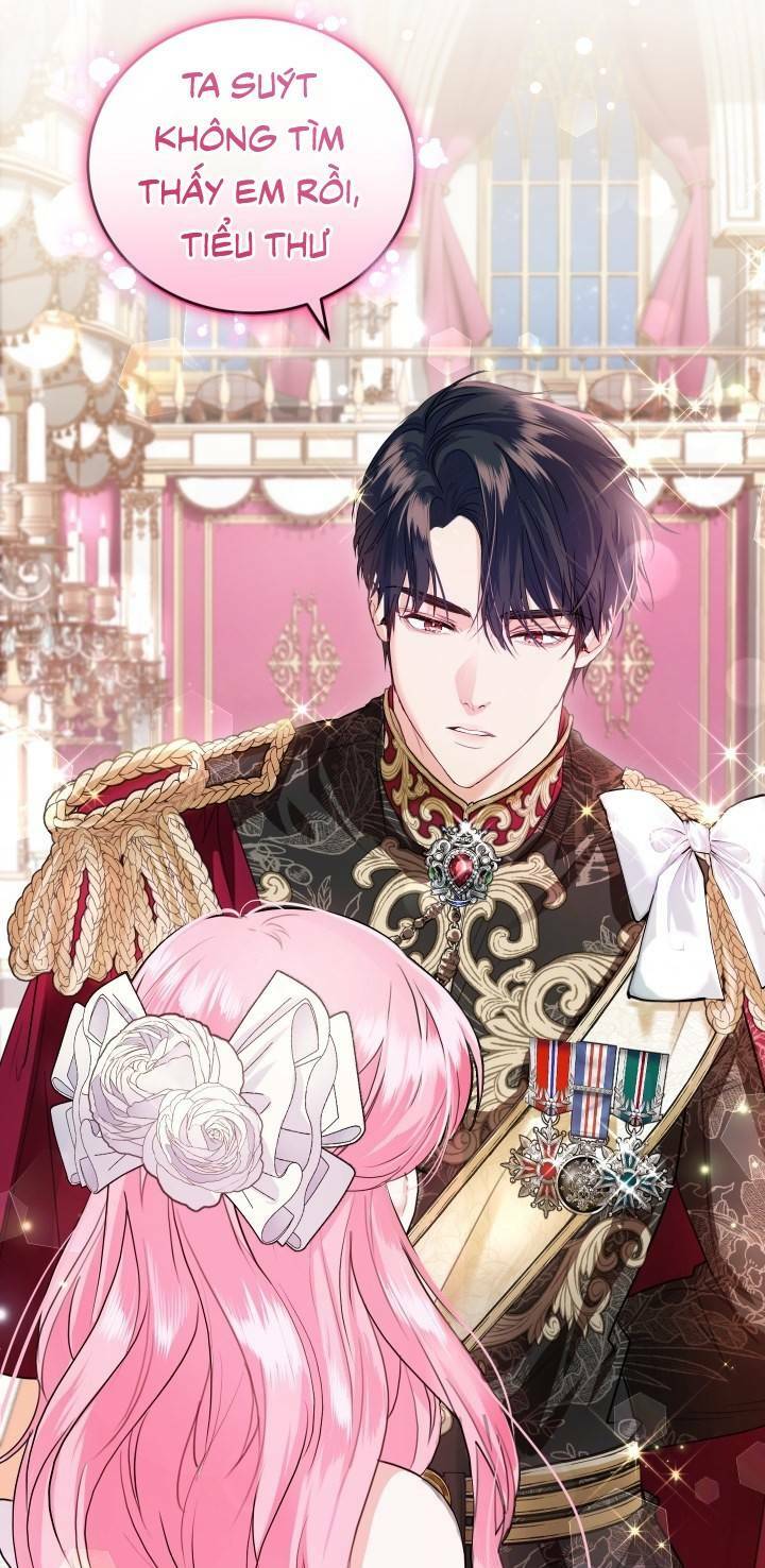 Nhà Điều Chế Nước Hoa Độc Quyền Của Bạo Chúa Chapter 32 - Trang 2