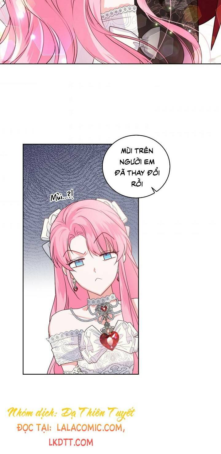 Nhà Điều Chế Nước Hoa Độc Quyền Của Bạo Chúa Chapter 32 - Trang 2