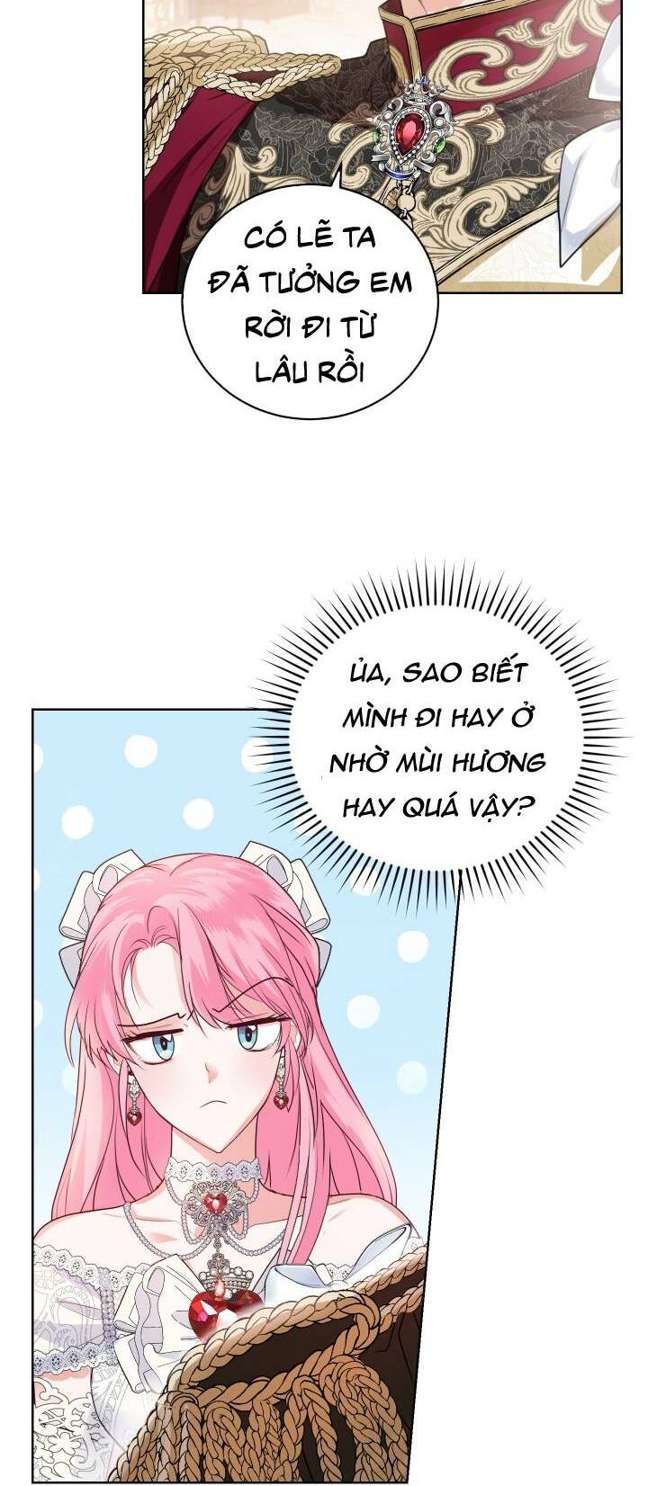 Nhà Điều Chế Nước Hoa Độc Quyền Của Bạo Chúa Chapter 32 - Trang 2