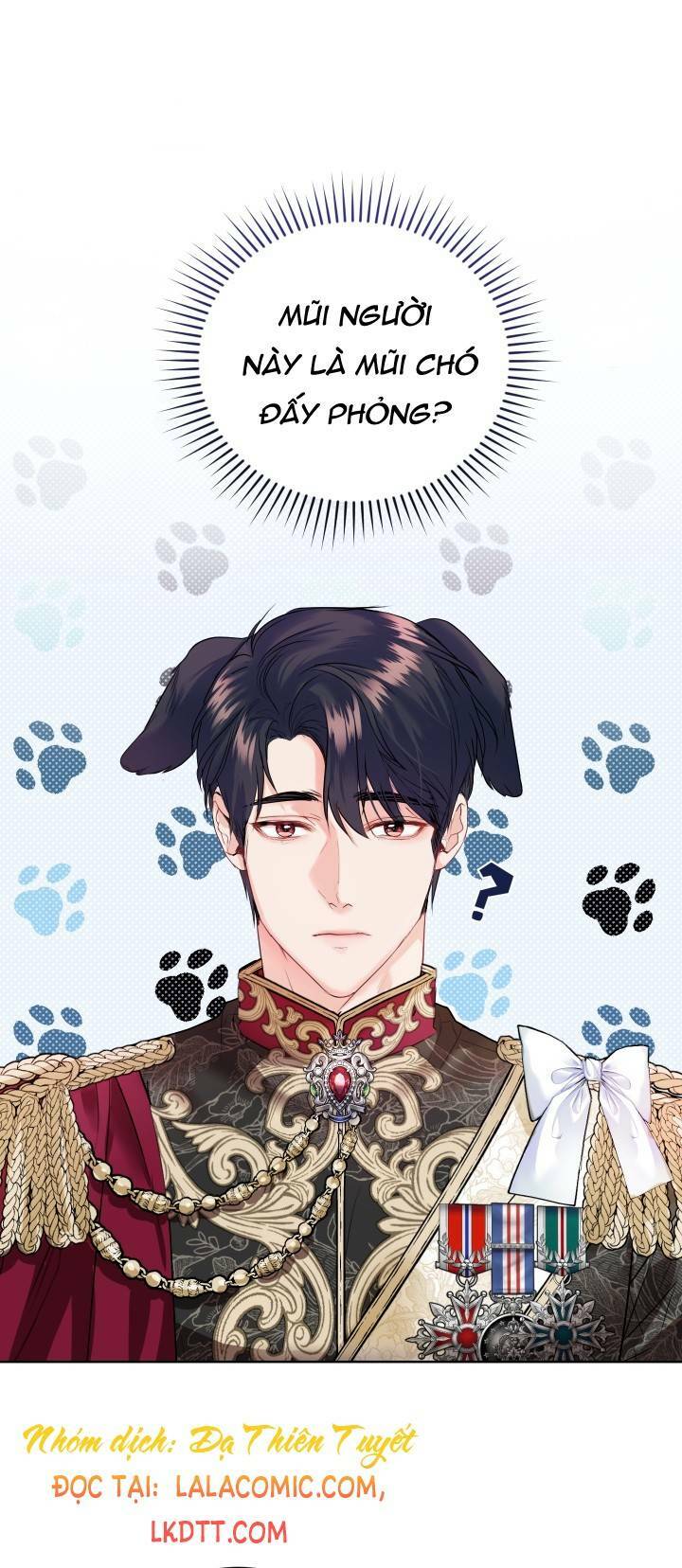 Nhà Điều Chế Nước Hoa Độc Quyền Của Bạo Chúa Chapter 32 - Trang 2