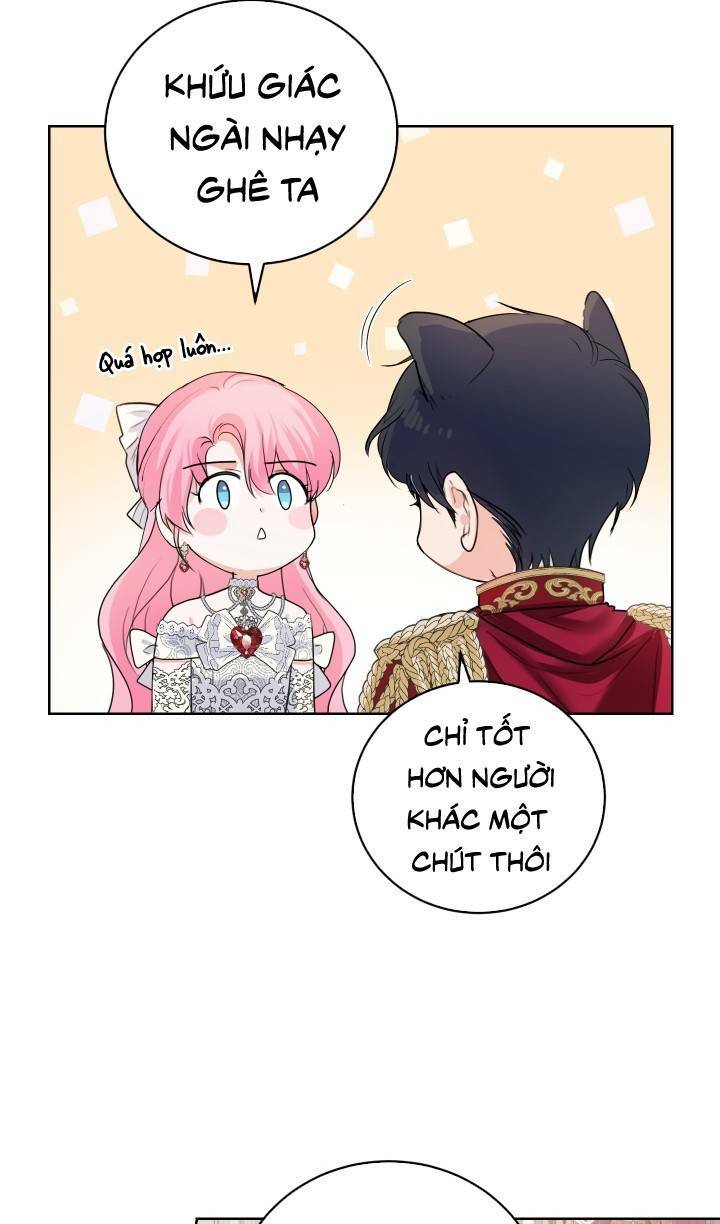 Nhà Điều Chế Nước Hoa Độc Quyền Của Bạo Chúa Chapter 32 - Trang 2