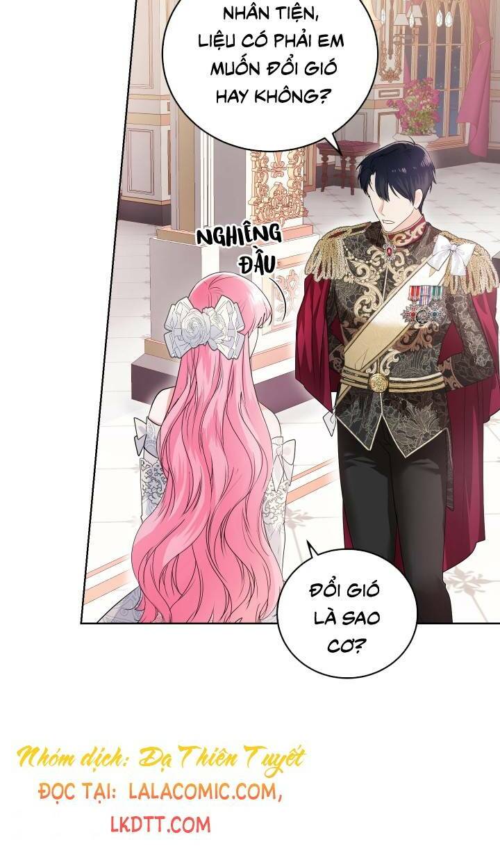 Nhà Điều Chế Nước Hoa Độc Quyền Của Bạo Chúa Chapter 32 - Trang 2