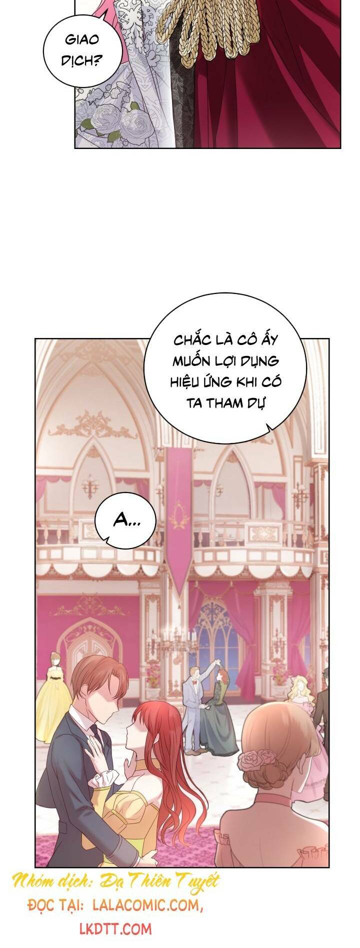 Nhà Điều Chế Nước Hoa Độc Quyền Của Bạo Chúa Chapter 32 - Trang 2