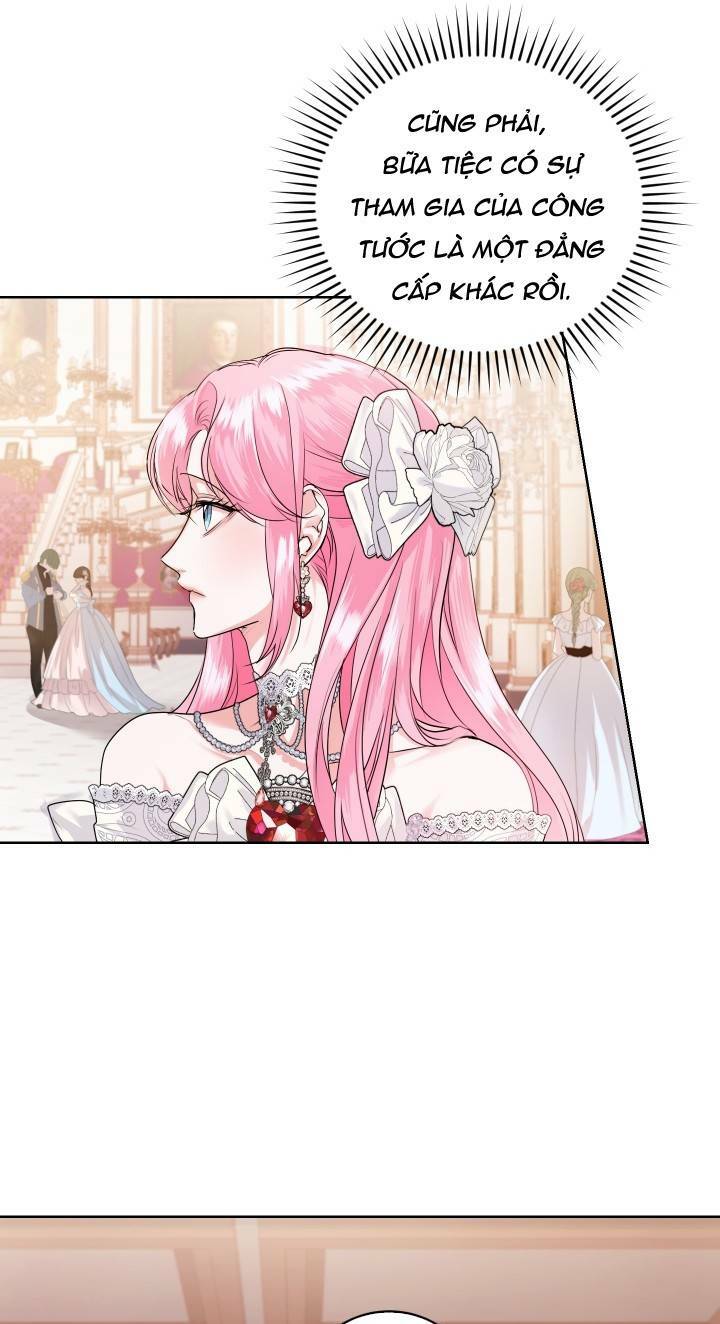 Nhà Điều Chế Nước Hoa Độc Quyền Của Bạo Chúa Chapter 32 - Trang 2