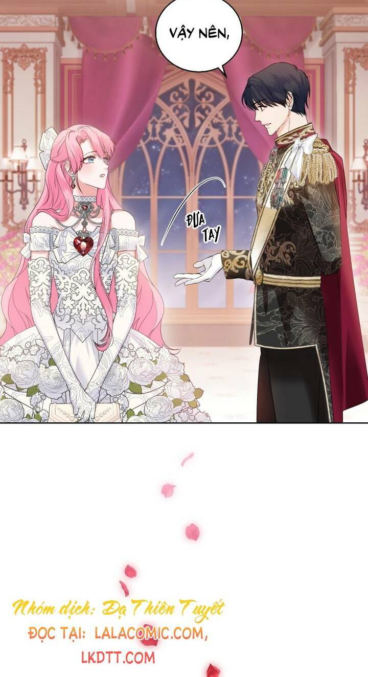 Nhà Điều Chế Nước Hoa Độc Quyền Của Bạo Chúa Chapter 32 - Trang 2