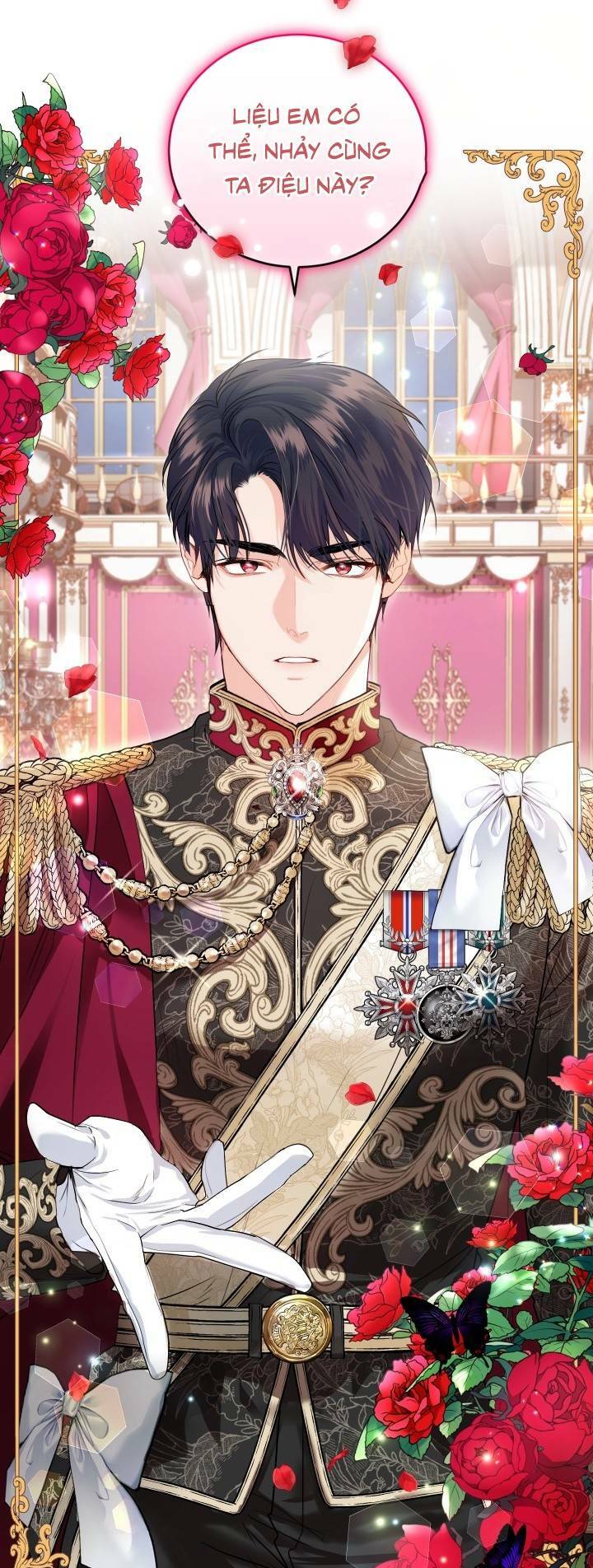 Nhà Điều Chế Nước Hoa Độc Quyền Của Bạo Chúa Chapter 32 - Trang 2