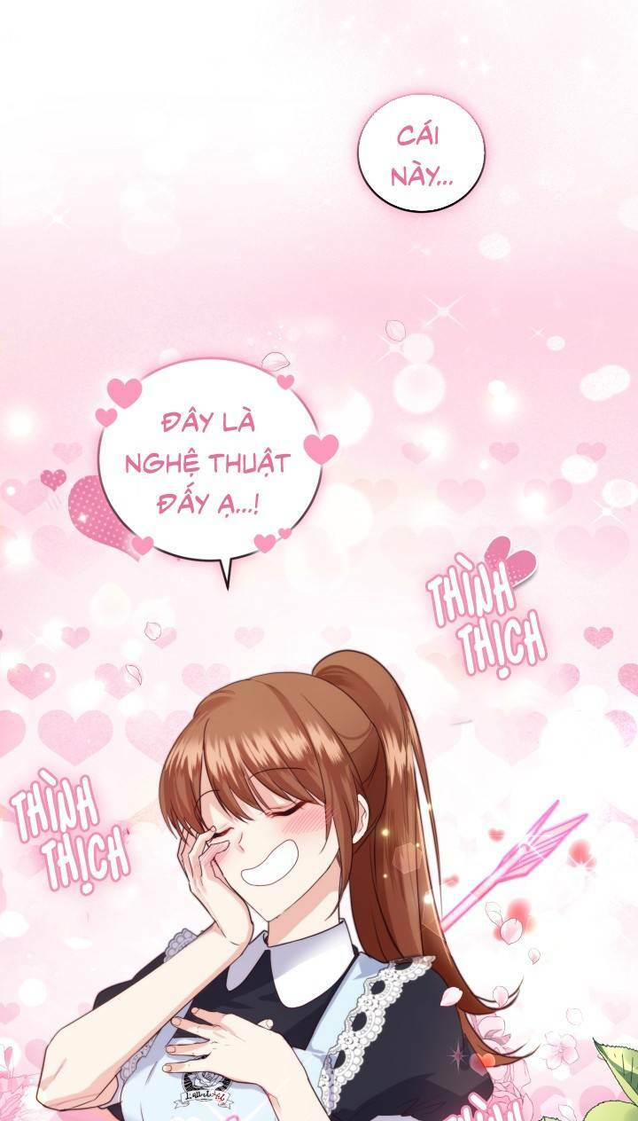 Nhà Điều Chế Nước Hoa Độc Quyền Của Bạo Chúa Chapter 32 - Trang 2