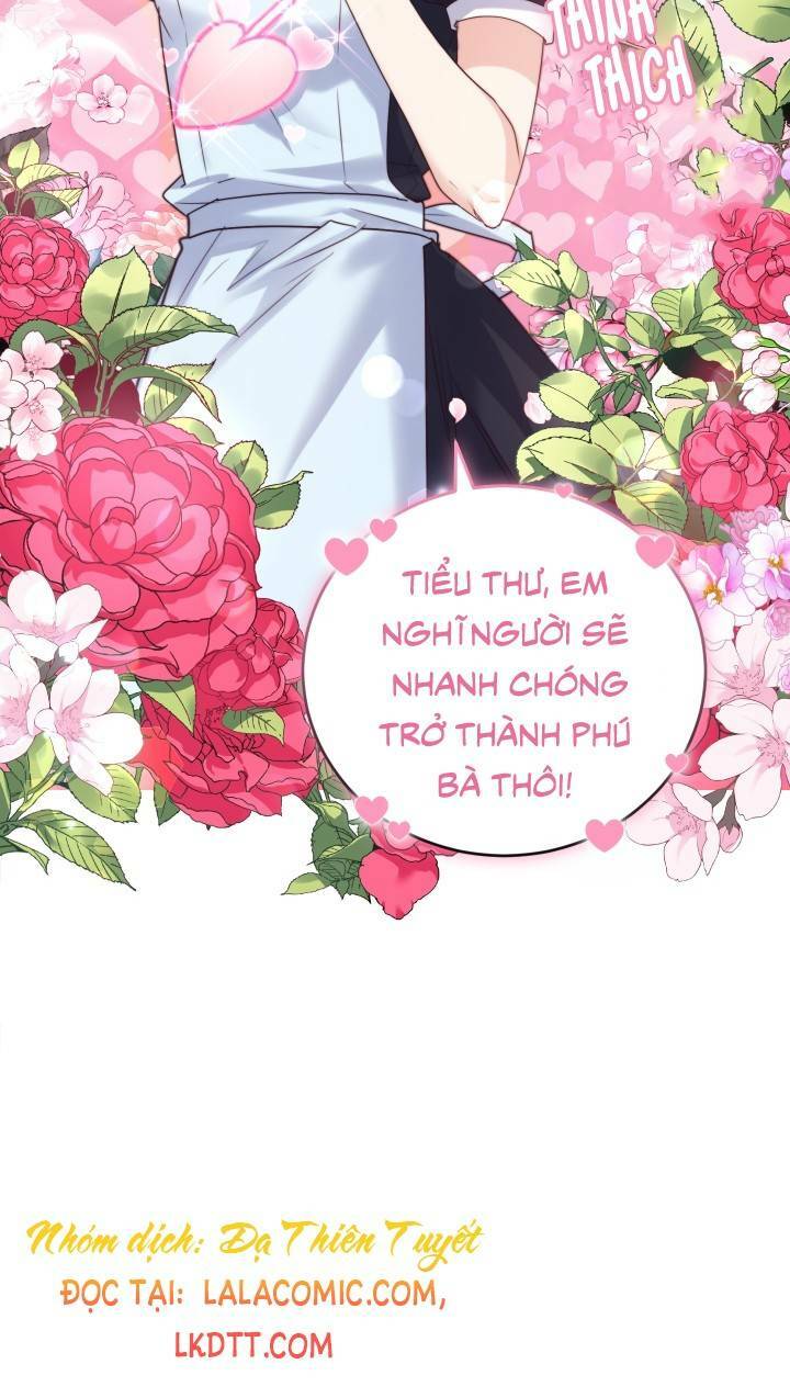 Nhà Điều Chế Nước Hoa Độc Quyền Của Bạo Chúa Chapter 32 - Trang 2