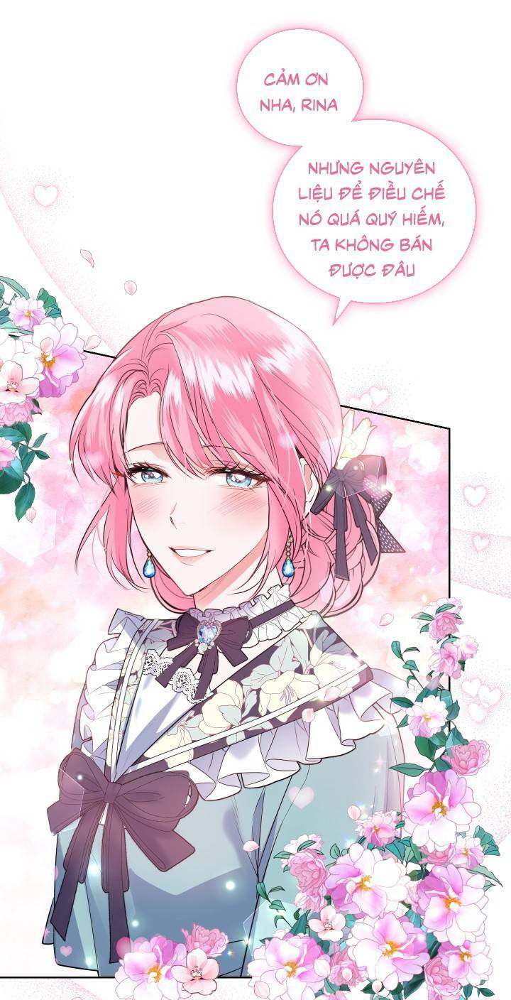 Nhà Điều Chế Nước Hoa Độc Quyền Của Bạo Chúa Chapter 32 - Trang 2