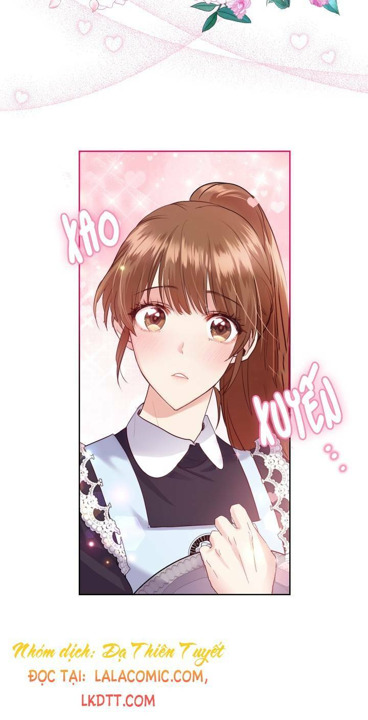 Nhà Điều Chế Nước Hoa Độc Quyền Của Bạo Chúa Chapter 32 - Trang 2