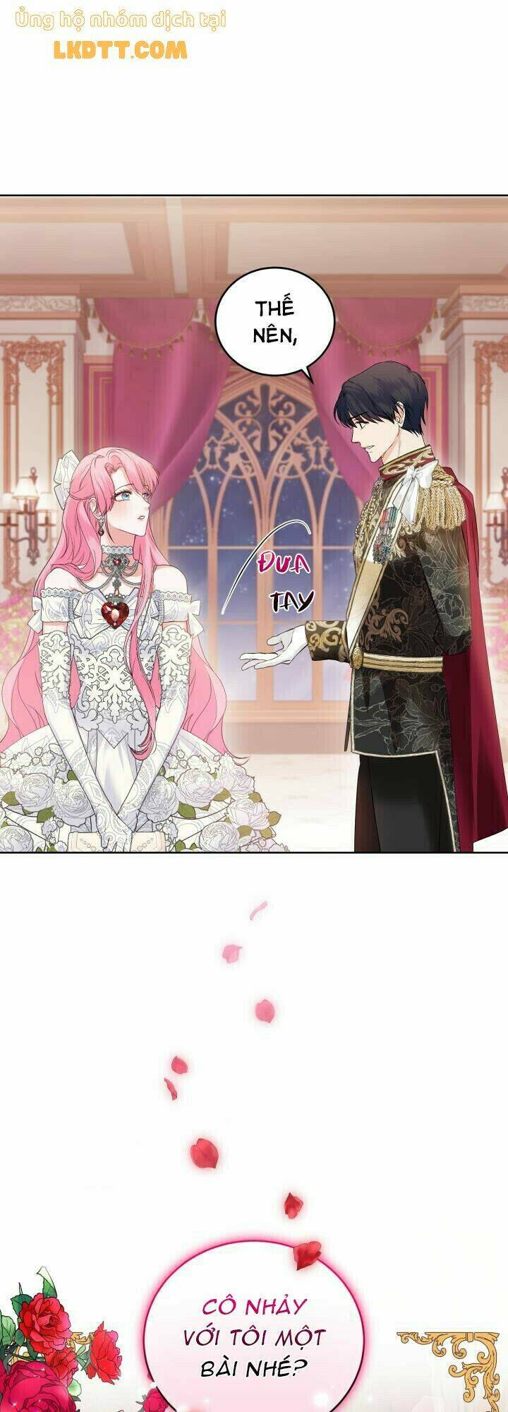 Nhà Điều Chế Nước Hoa Độc Quyền Của Bạo Chúa Chapter 33 - Trang 2