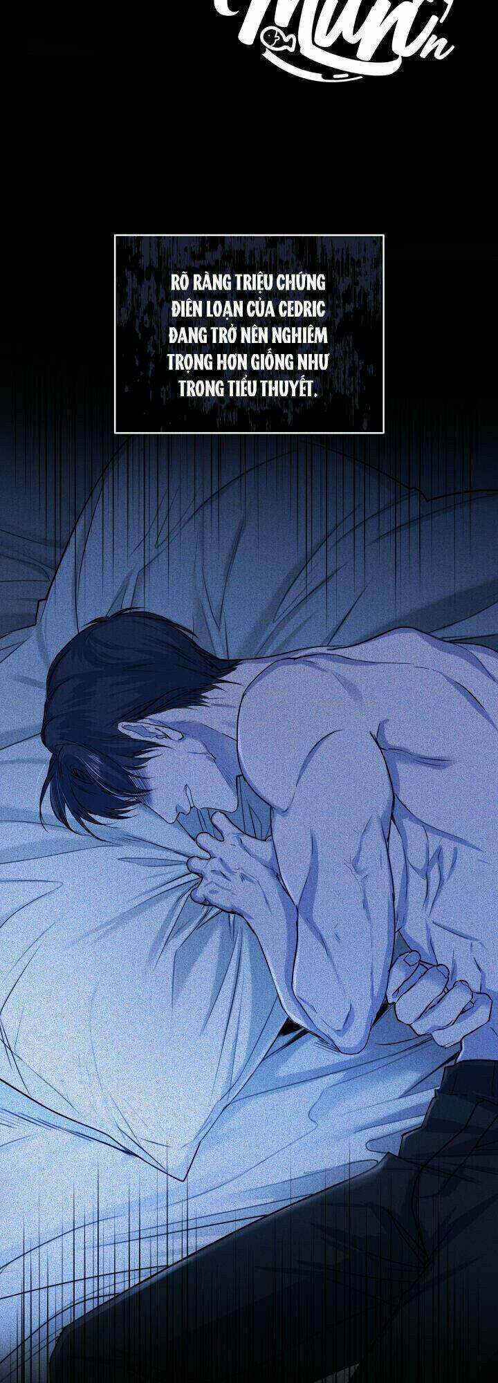 Nhà Điều Chế Nước Hoa Độc Quyền Của Bạo Chúa Chapter 33 - Trang 2