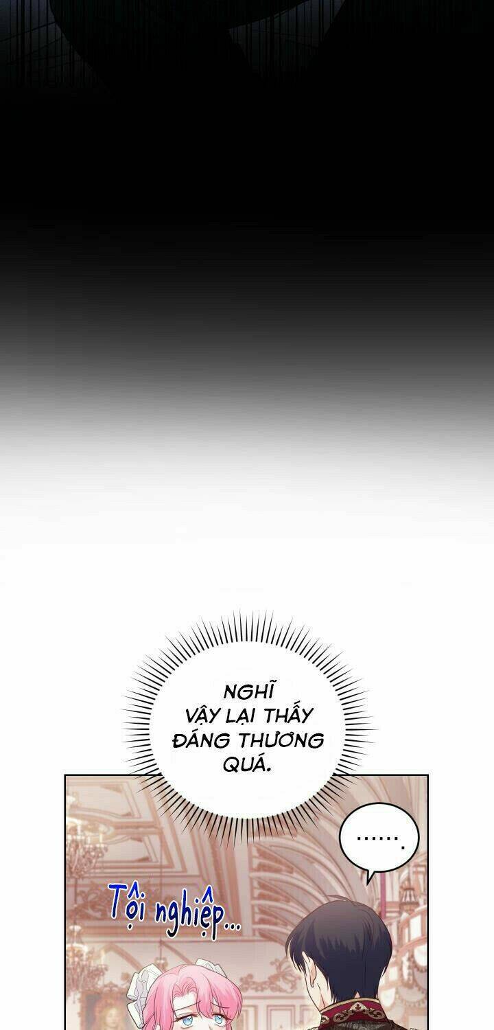 Nhà Điều Chế Nước Hoa Độc Quyền Của Bạo Chúa Chapter 33 - Trang 2