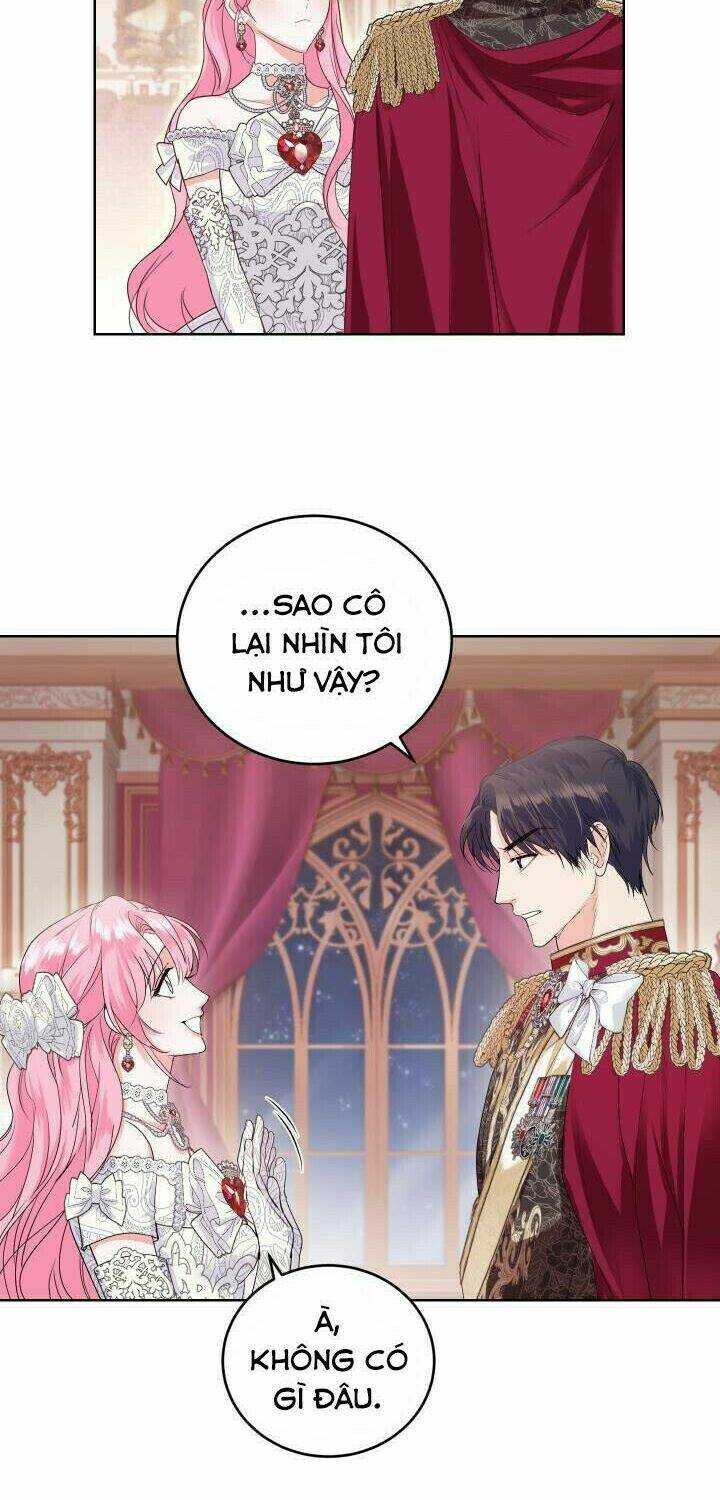 Nhà Điều Chế Nước Hoa Độc Quyền Của Bạo Chúa Chapter 33 - Trang 2