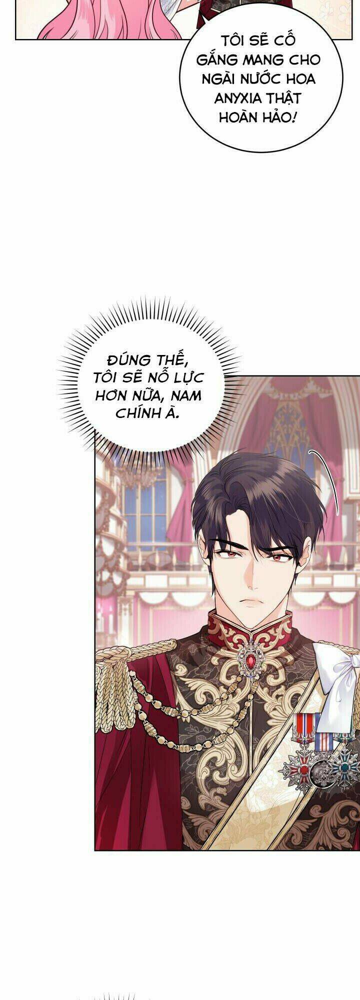 Nhà Điều Chế Nước Hoa Độc Quyền Của Bạo Chúa Chapter 33 - Trang 2