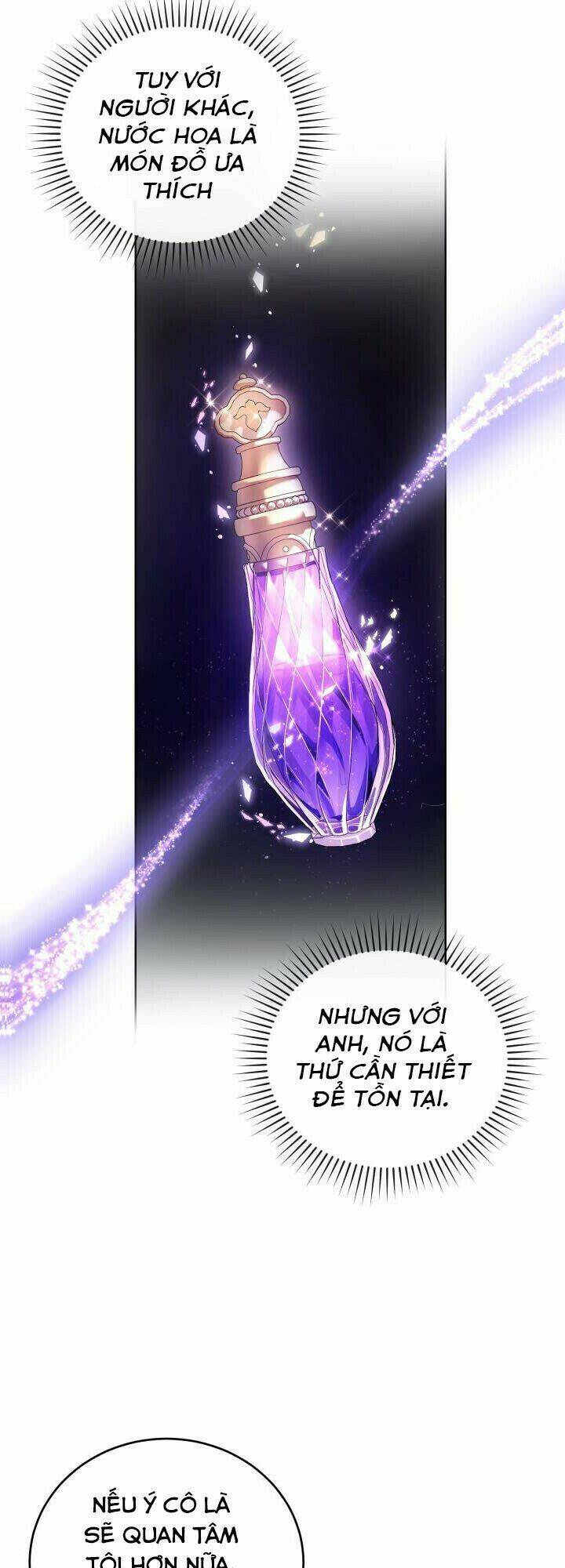 Nhà Điều Chế Nước Hoa Độc Quyền Của Bạo Chúa Chapter 33 - Trang 2