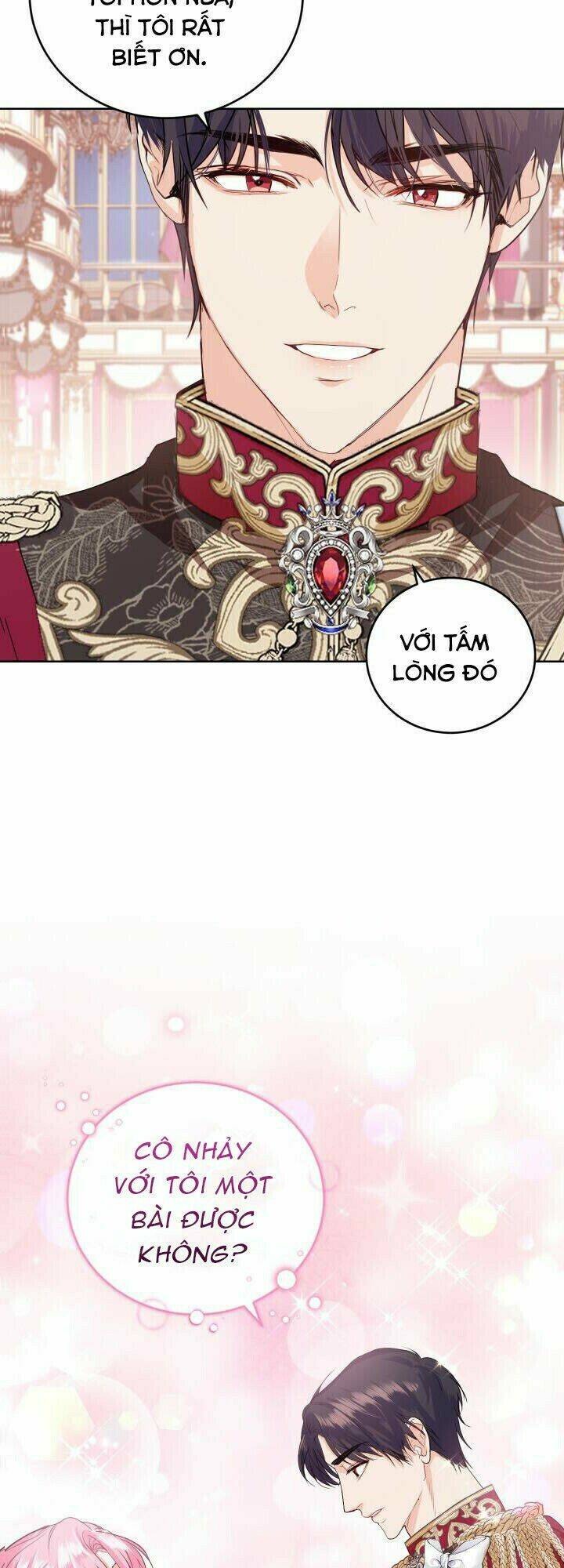 Nhà Điều Chế Nước Hoa Độc Quyền Của Bạo Chúa Chapter 33 - Trang 2