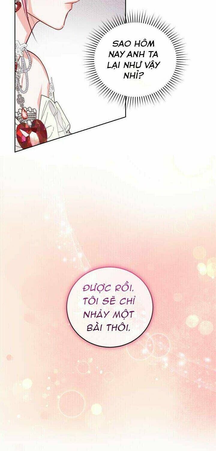 Nhà Điều Chế Nước Hoa Độc Quyền Của Bạo Chúa Chapter 33 - Trang 2