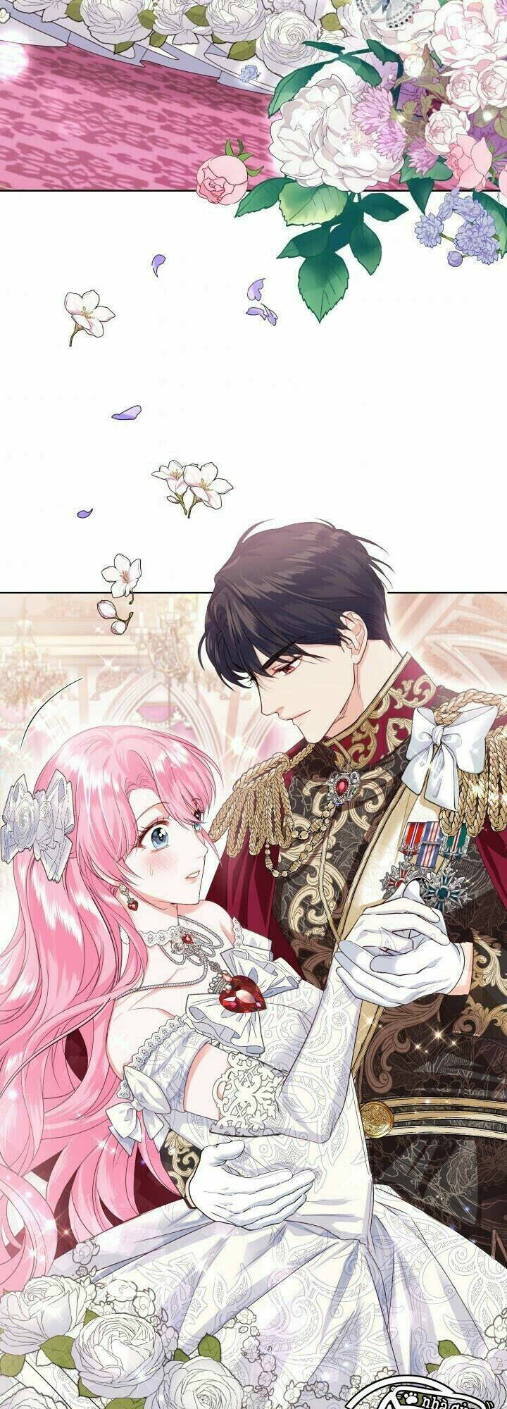 Nhà Điều Chế Nước Hoa Độc Quyền Của Bạo Chúa Chapter 33 - Trang 2