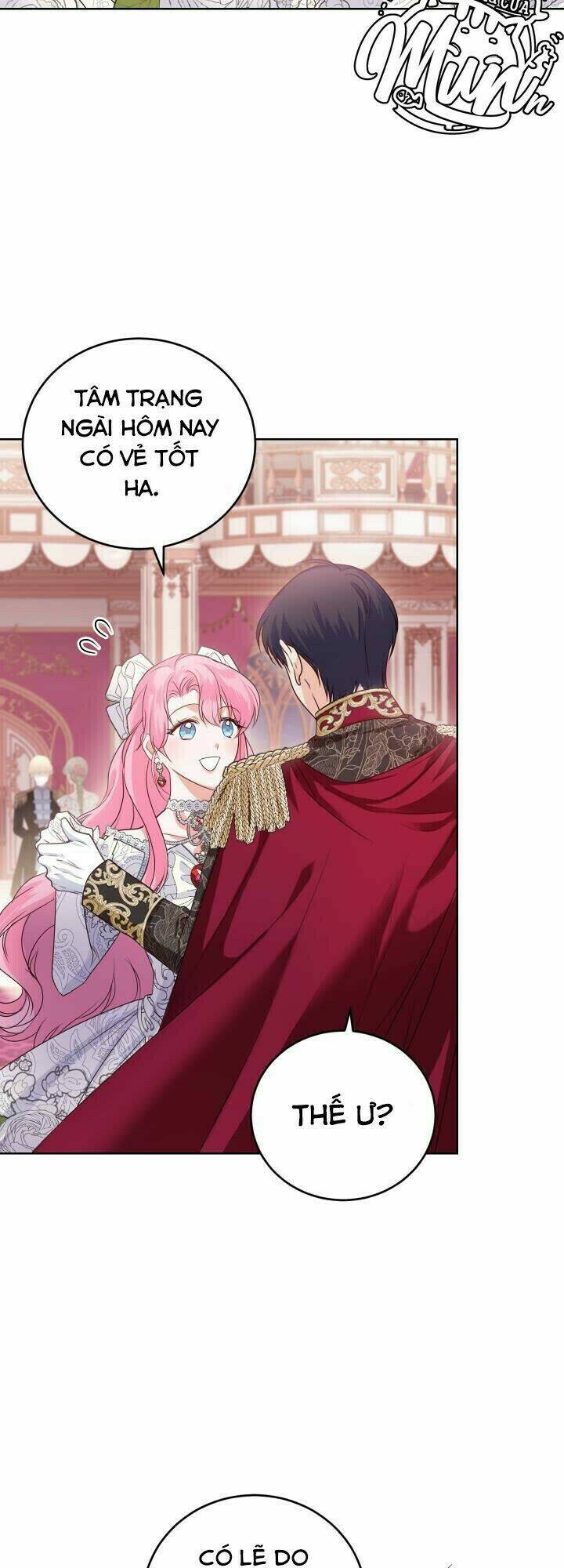 Nhà Điều Chế Nước Hoa Độc Quyền Của Bạo Chúa Chapter 33 - Trang 2