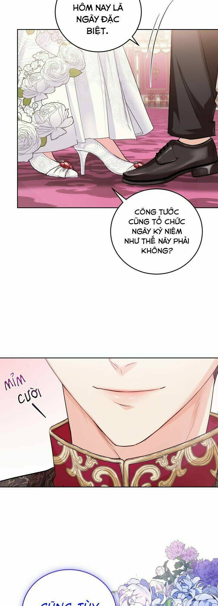 Nhà Điều Chế Nước Hoa Độc Quyền Của Bạo Chúa Chapter 33 - Trang 2