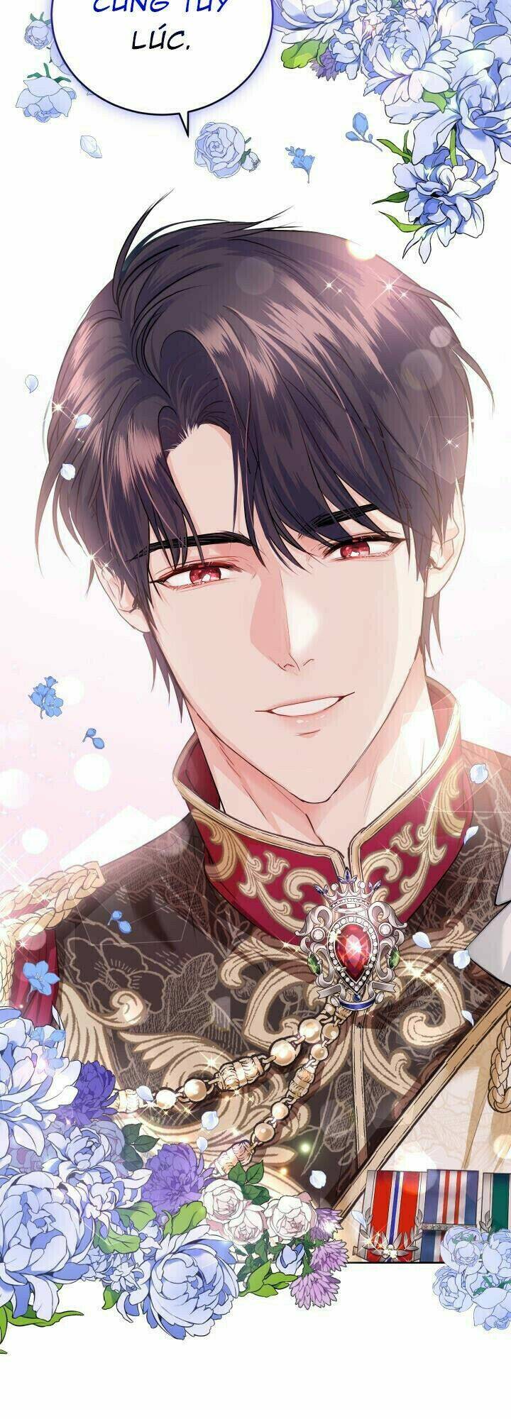 Nhà Điều Chế Nước Hoa Độc Quyền Của Bạo Chúa Chapter 33 - Trang 2