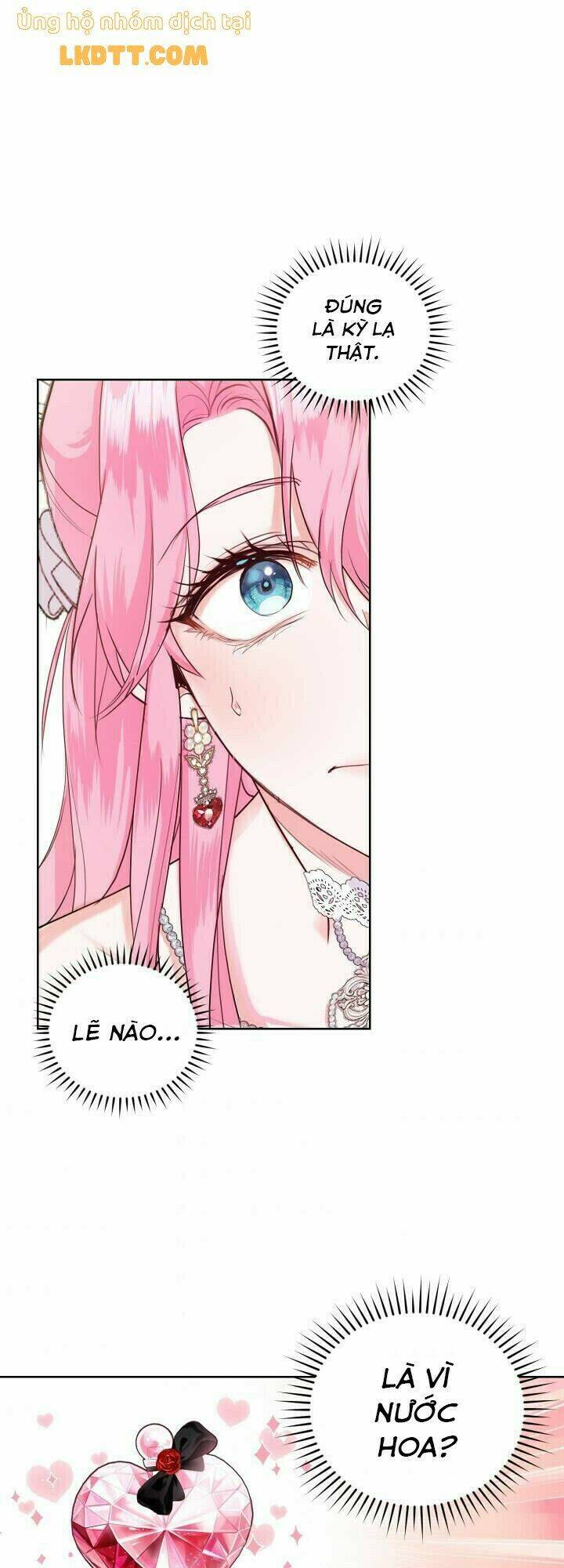 Nhà Điều Chế Nước Hoa Độc Quyền Của Bạo Chúa Chapter 33 - Trang 2