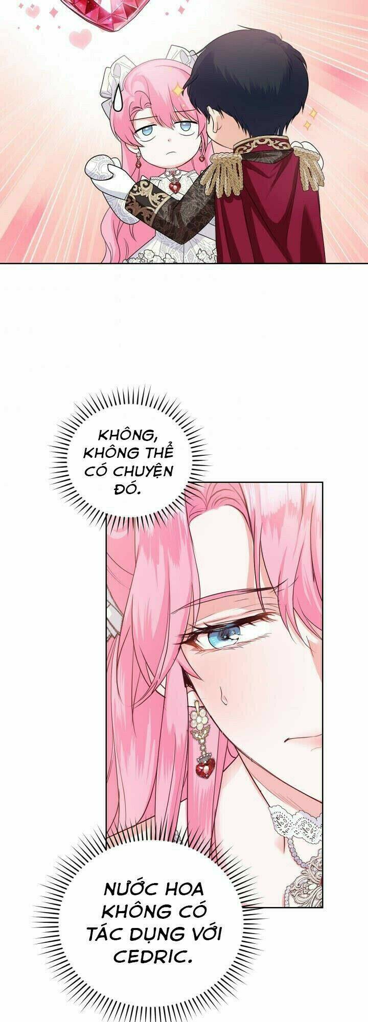 Nhà Điều Chế Nước Hoa Độc Quyền Của Bạo Chúa Chapter 33 - Trang 2