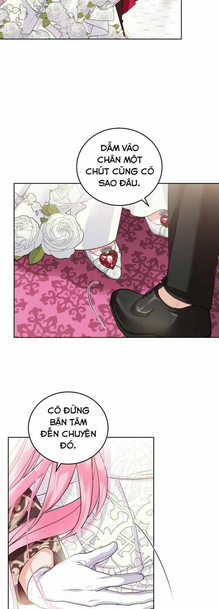 Nhà Điều Chế Nước Hoa Độc Quyền Của Bạo Chúa Chapter 33 - Trang 2