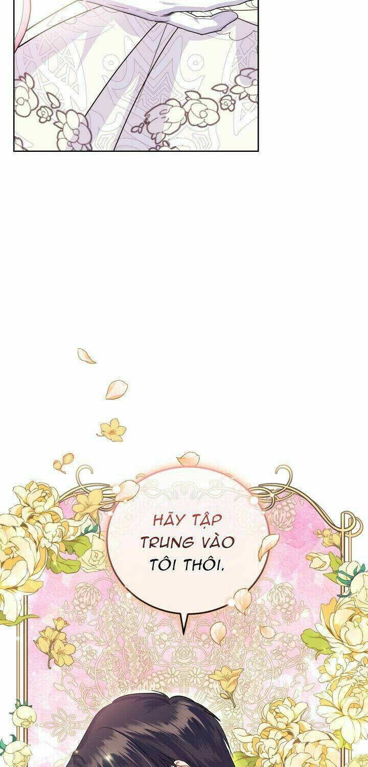 Nhà Điều Chế Nước Hoa Độc Quyền Của Bạo Chúa Chapter 33 - Trang 2