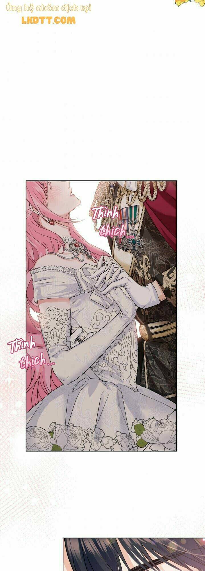 Nhà Điều Chế Nước Hoa Độc Quyền Của Bạo Chúa Chapter 33 - Trang 2