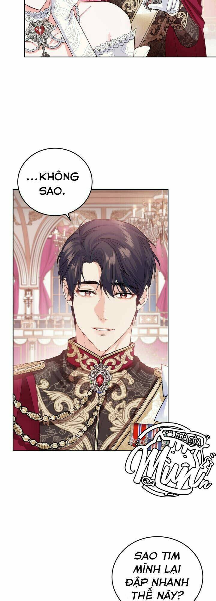 Nhà Điều Chế Nước Hoa Độc Quyền Của Bạo Chúa Chapter 33 - Trang 2