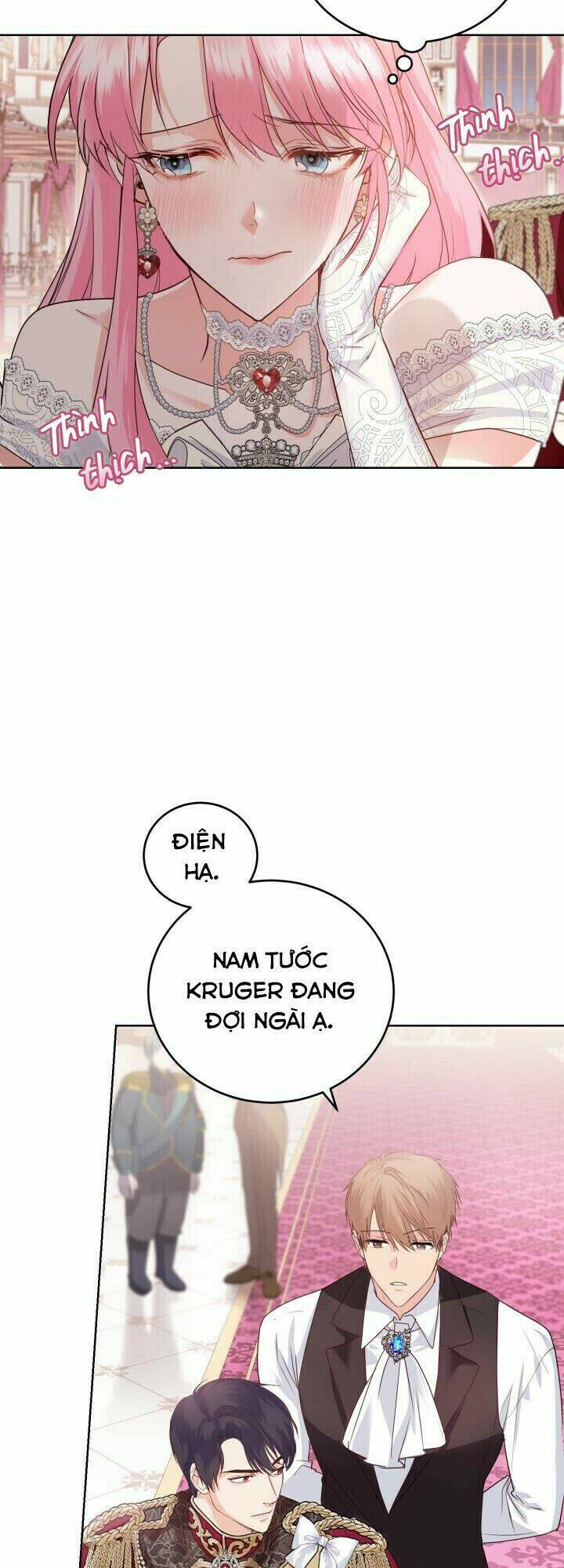 Nhà Điều Chế Nước Hoa Độc Quyền Của Bạo Chúa Chapter 33 - Trang 2