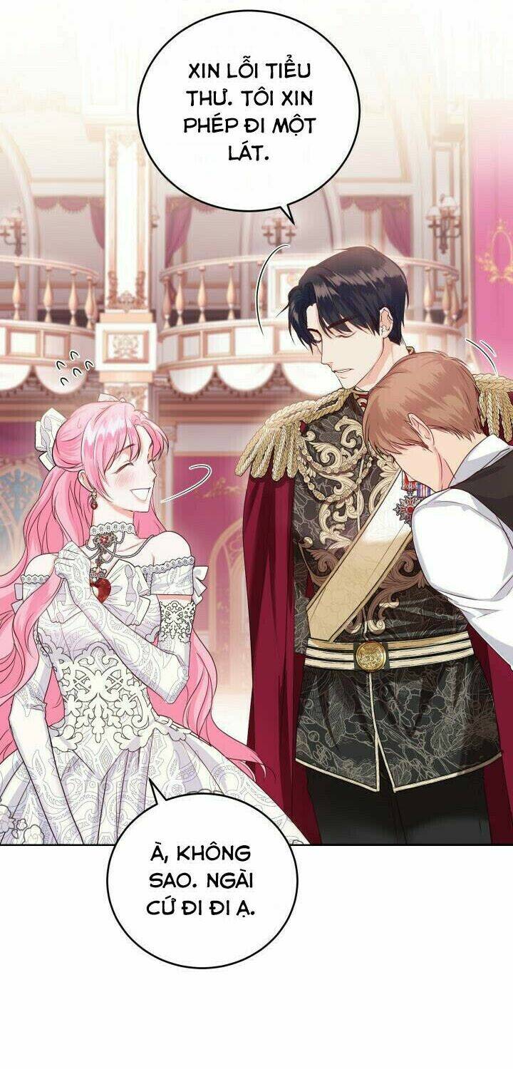 Nhà Điều Chế Nước Hoa Độc Quyền Của Bạo Chúa Chapter 33 - Trang 2